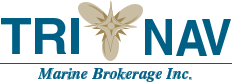 TriNav Marine Brokerage – International Shipbrokers, Boat Brokers, Marine Brokers, Canada